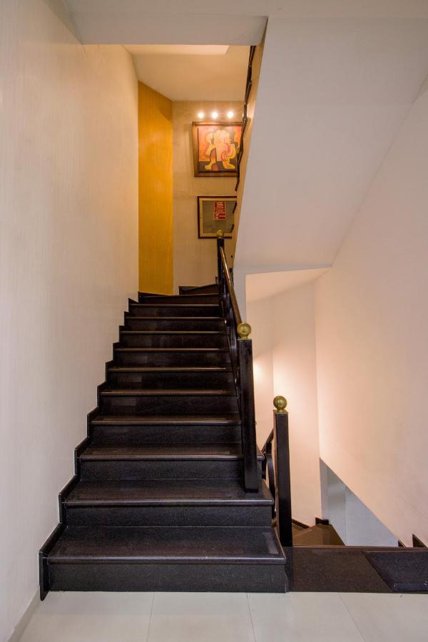 Hotel Luxor Pereira Eksteriør bilde